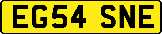 EG54SNE