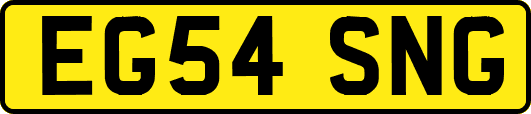 EG54SNG