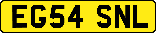 EG54SNL
