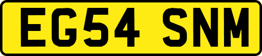 EG54SNM