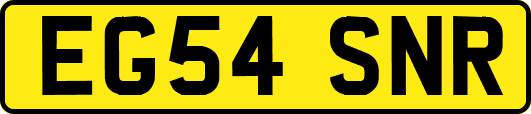 EG54SNR