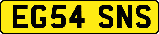 EG54SNS