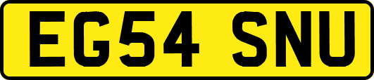 EG54SNU