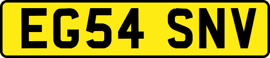 EG54SNV
