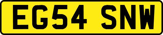 EG54SNW