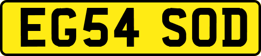 EG54SOD