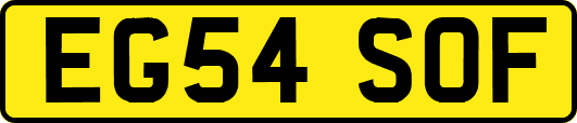 EG54SOF