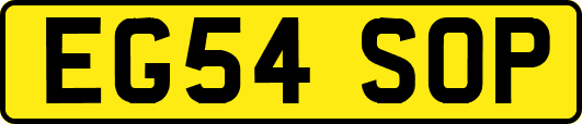 EG54SOP