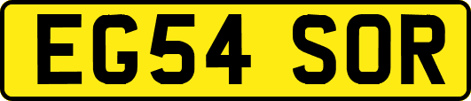 EG54SOR