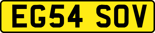 EG54SOV