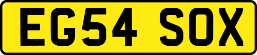 EG54SOX