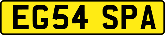 EG54SPA