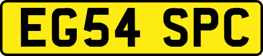 EG54SPC