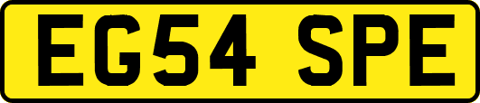 EG54SPE
