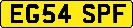EG54SPF