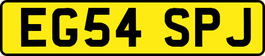 EG54SPJ