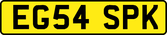 EG54SPK