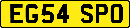 EG54SPO