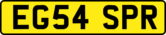 EG54SPR
