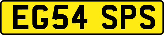 EG54SPS