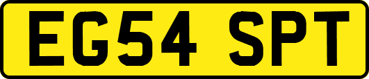 EG54SPT