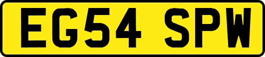 EG54SPW