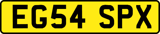 EG54SPX