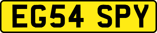 EG54SPY