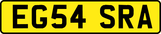 EG54SRA