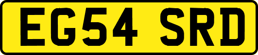 EG54SRD