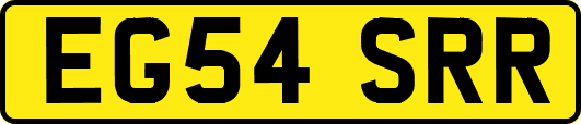 EG54SRR