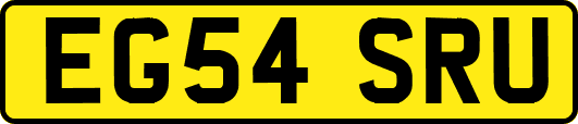 EG54SRU