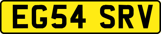 EG54SRV