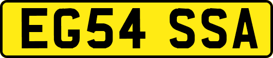 EG54SSA
