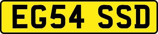EG54SSD