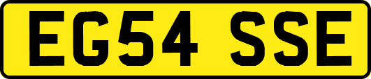EG54SSE