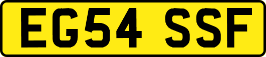 EG54SSF