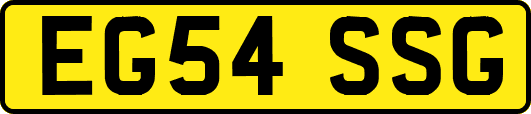 EG54SSG