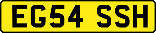 EG54SSH