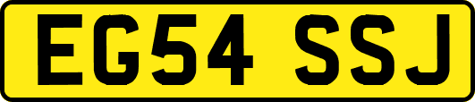 EG54SSJ