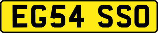 EG54SSO