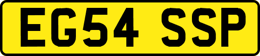 EG54SSP