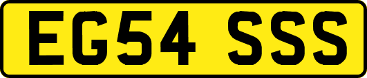 EG54SSS
