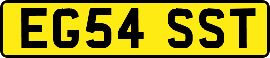 EG54SST