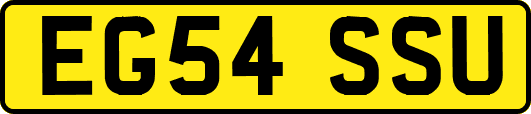 EG54SSU