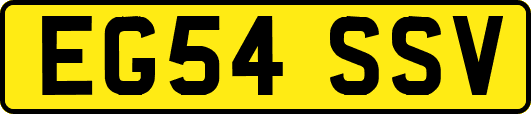 EG54SSV