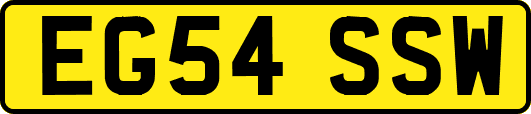EG54SSW