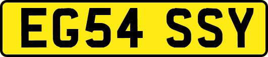 EG54SSY