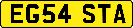 EG54STA