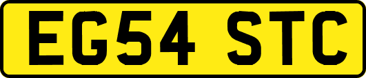 EG54STC